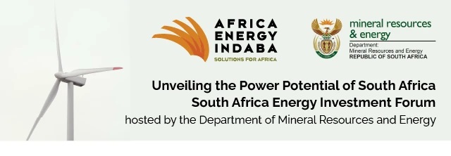 Unveiling the Power Potential of South Africa South Africa Energy Investment Forum