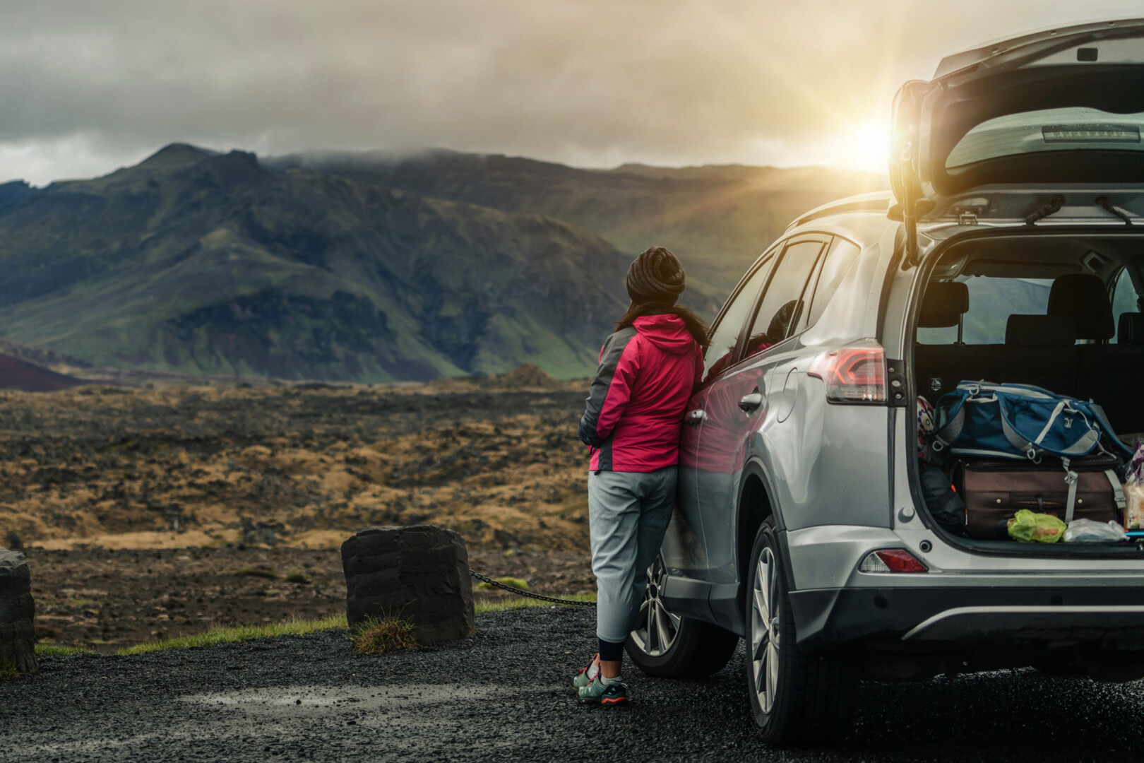 Prepare for safe and smooth holiday travel with tips from WesBank 