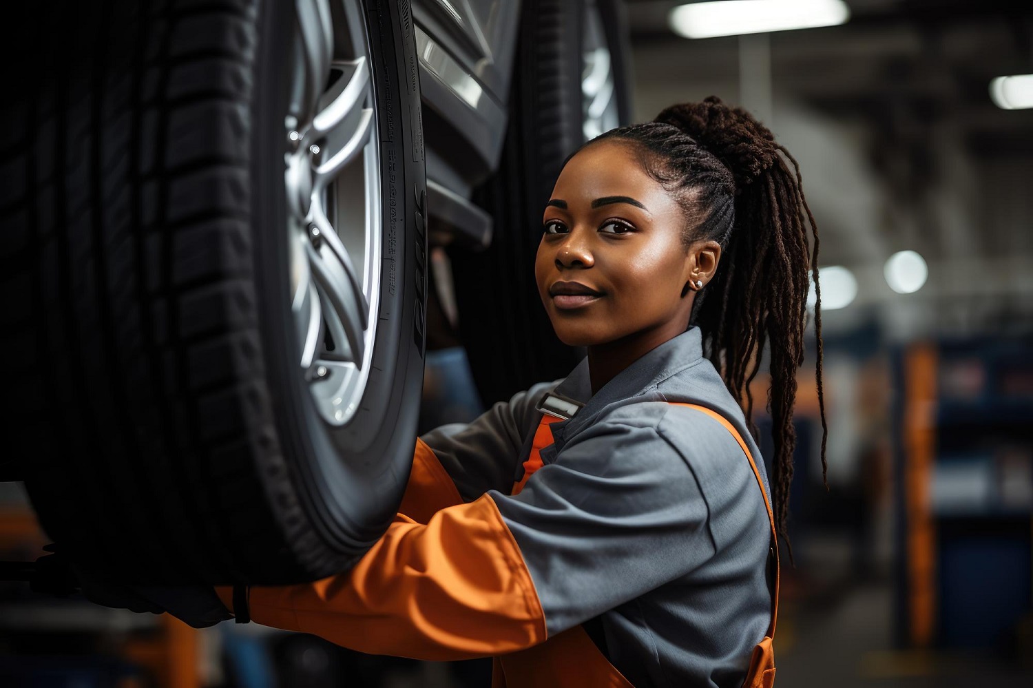 Uncover the secret to landing big customers in the automotive sector