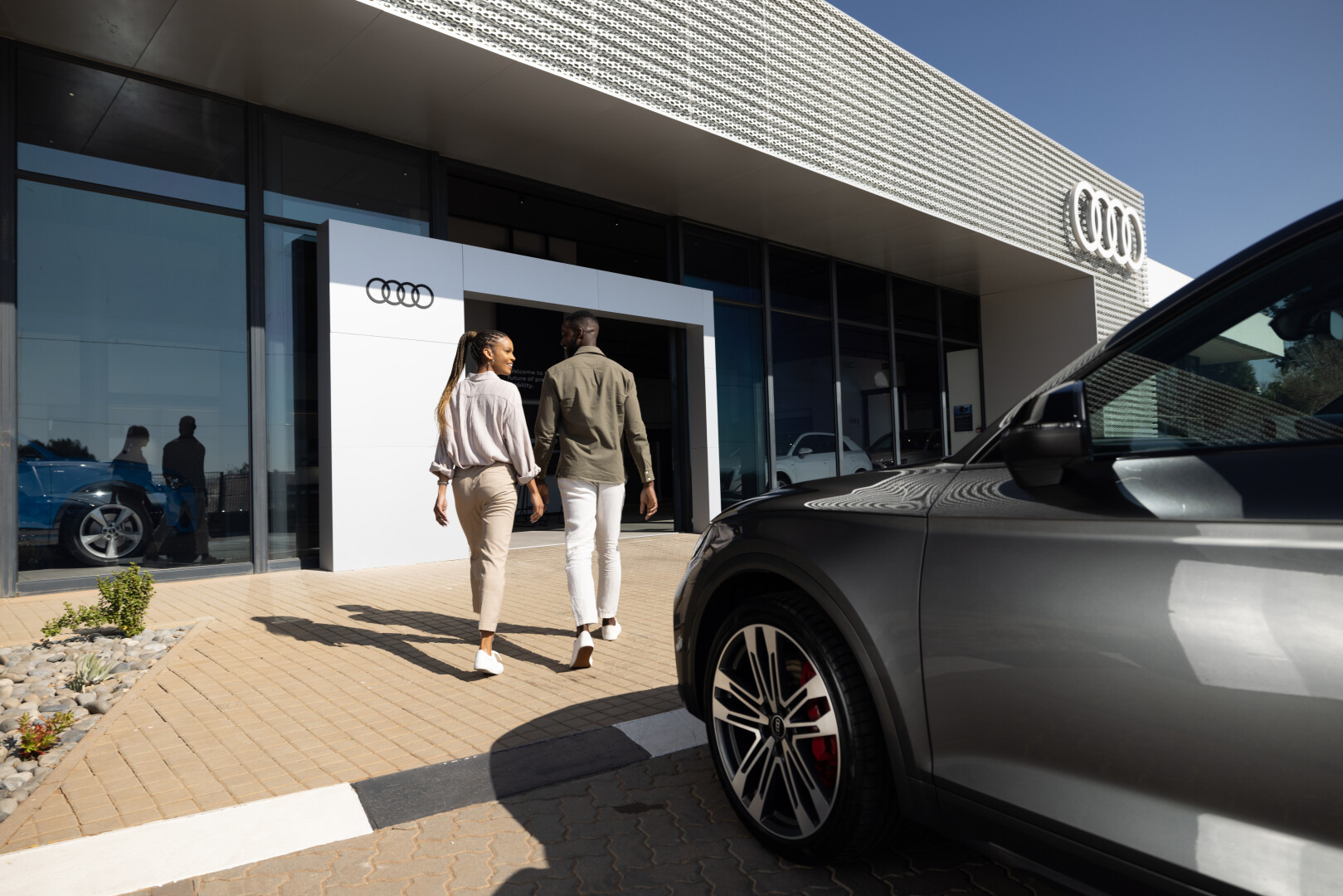 Audi South Africa offers peace-of-mind motoring with enhanced Audi Freeway Plan Extension option 