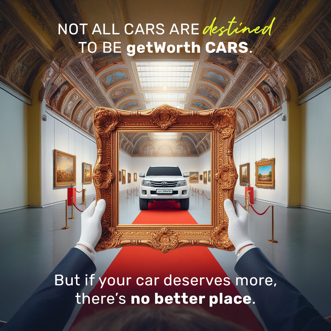 GetWorth: Crazy days in the used car market 
