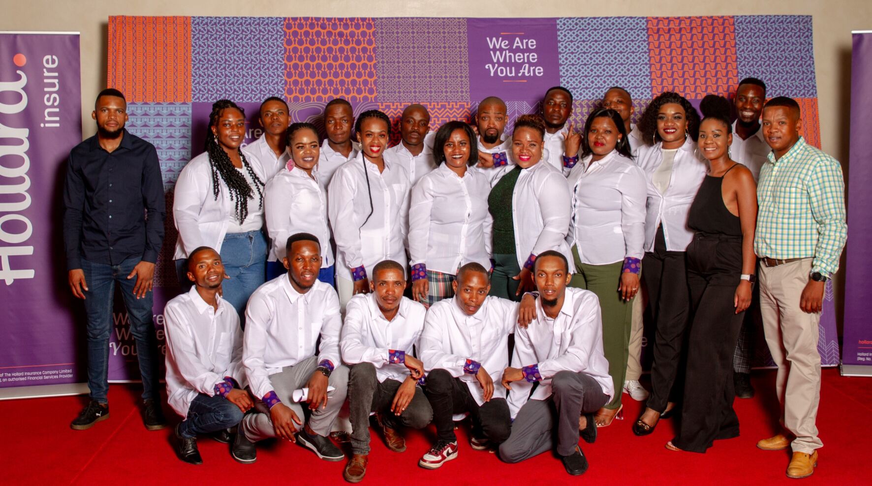 Motor Body Repair sector welcomes first set of graduates