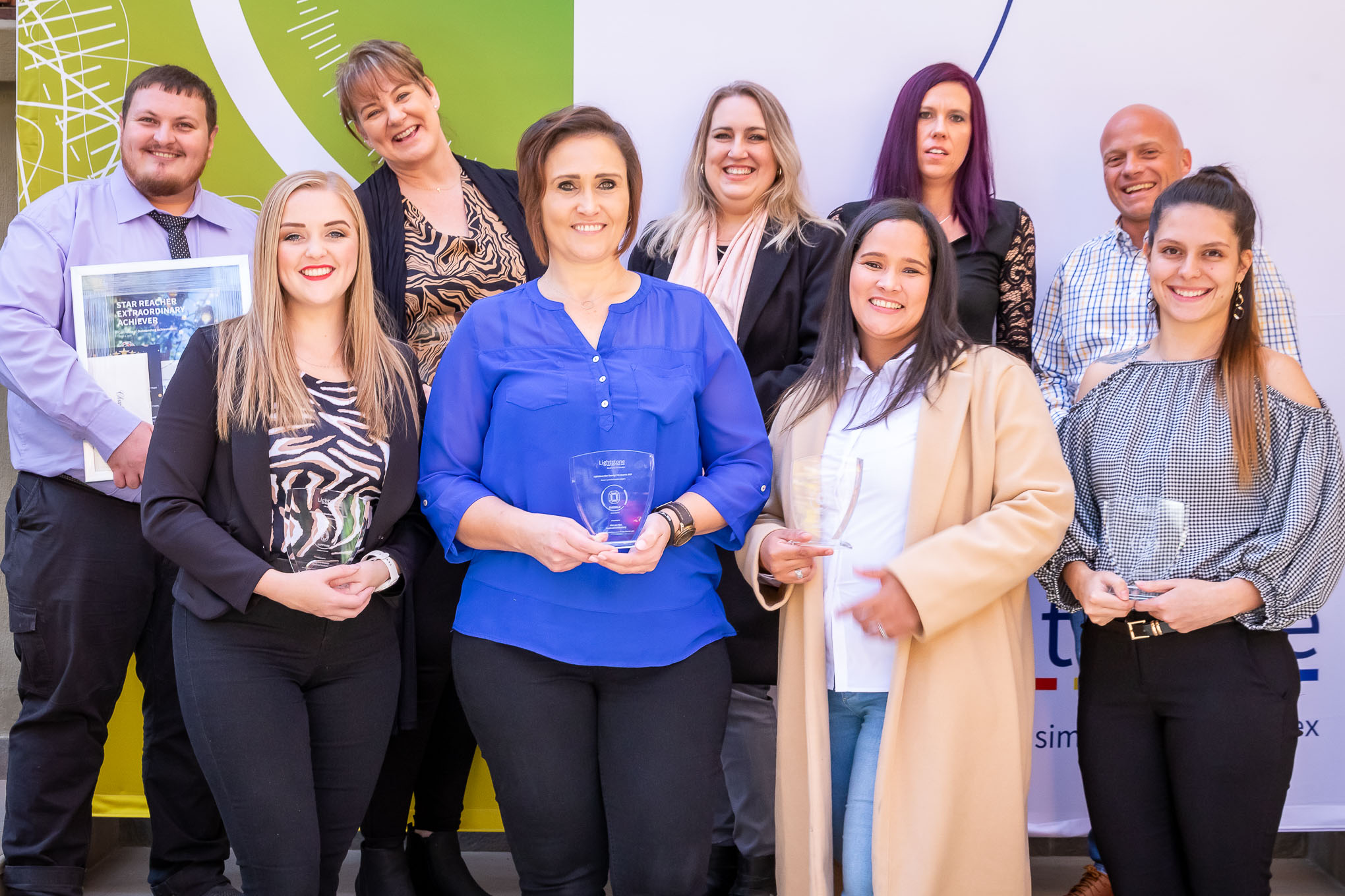 South Africa’s top-performing motor industry F&I managers revealed  