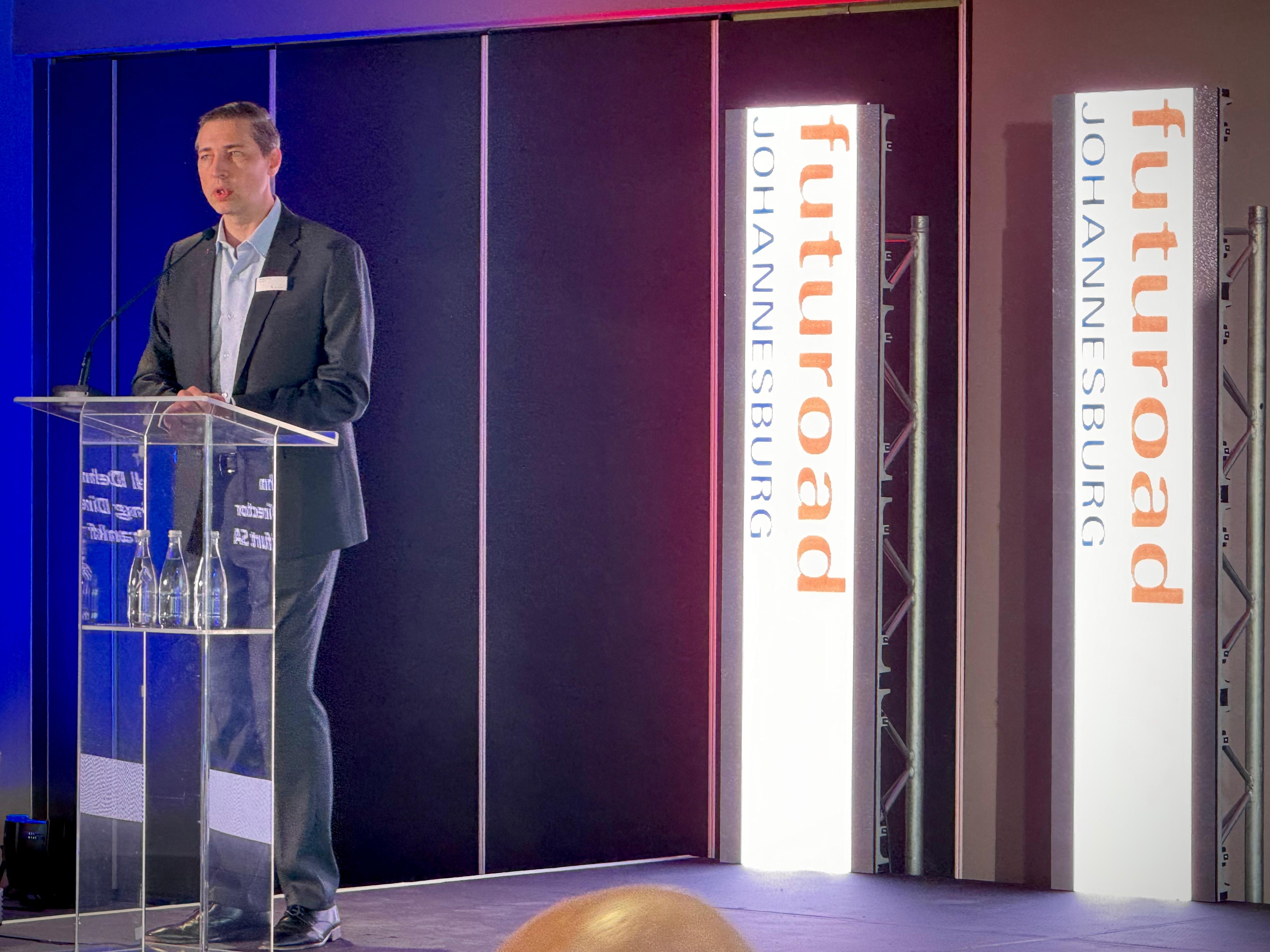 Aftermarket trends revealed to industry leaders at Futuroad CE0s Breakfast