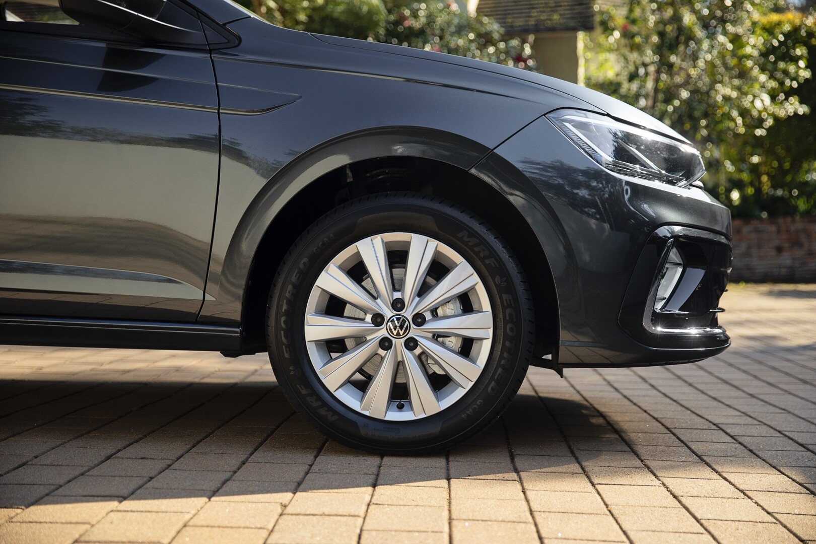 Volkswagen adds TSI engine into Polo Sedan model range 