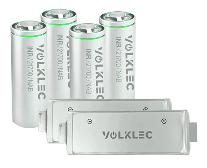 Volklec launches to manufacture electric vehicle batteries in the UK