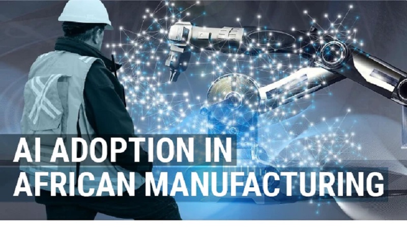AI Adoption in African Manufacturing