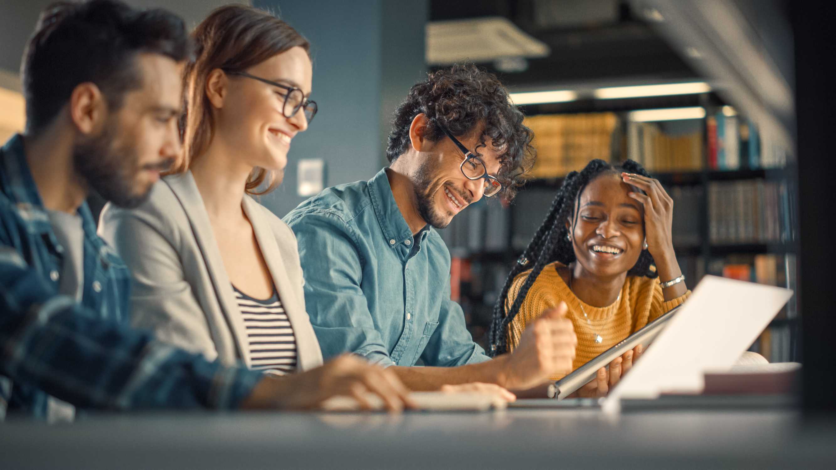ESMT Berlin and BMW Group enter third year of Change Maker Fellowships with a focus on digitalization.