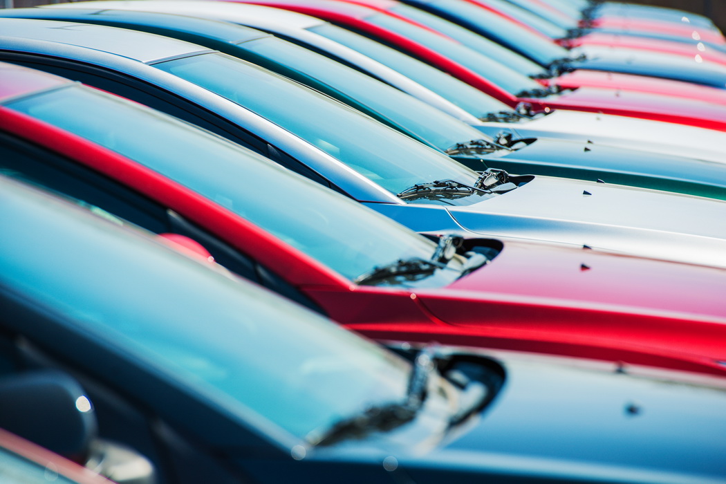 Carmakers Grossed Over $20 Trillion in the Past Decade, more than China`s GDP