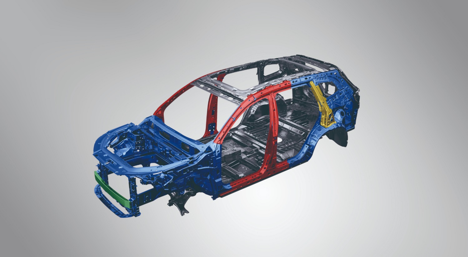 Tiggo 8 Pro MAX gets full marks from ANCAP