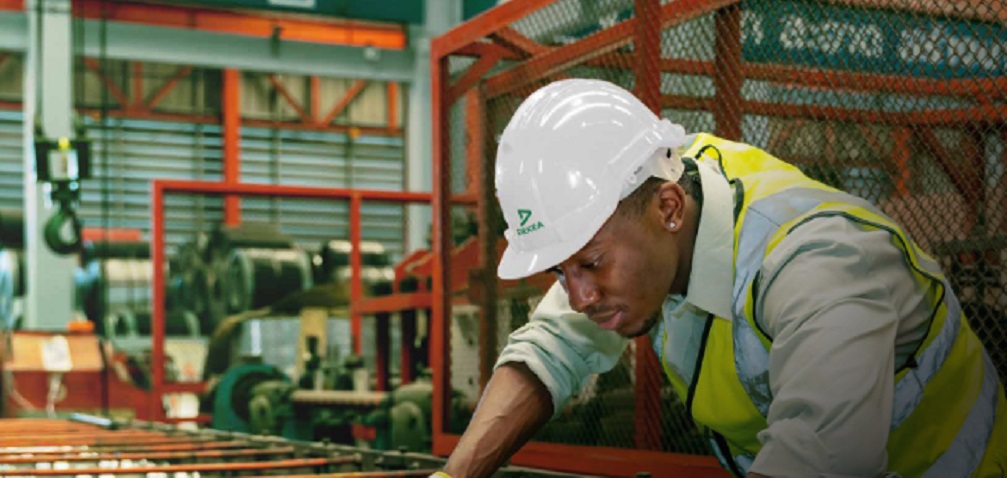 Shaping up to ship out: Dekra Industrial SA launches local vendor inspection and expediting services