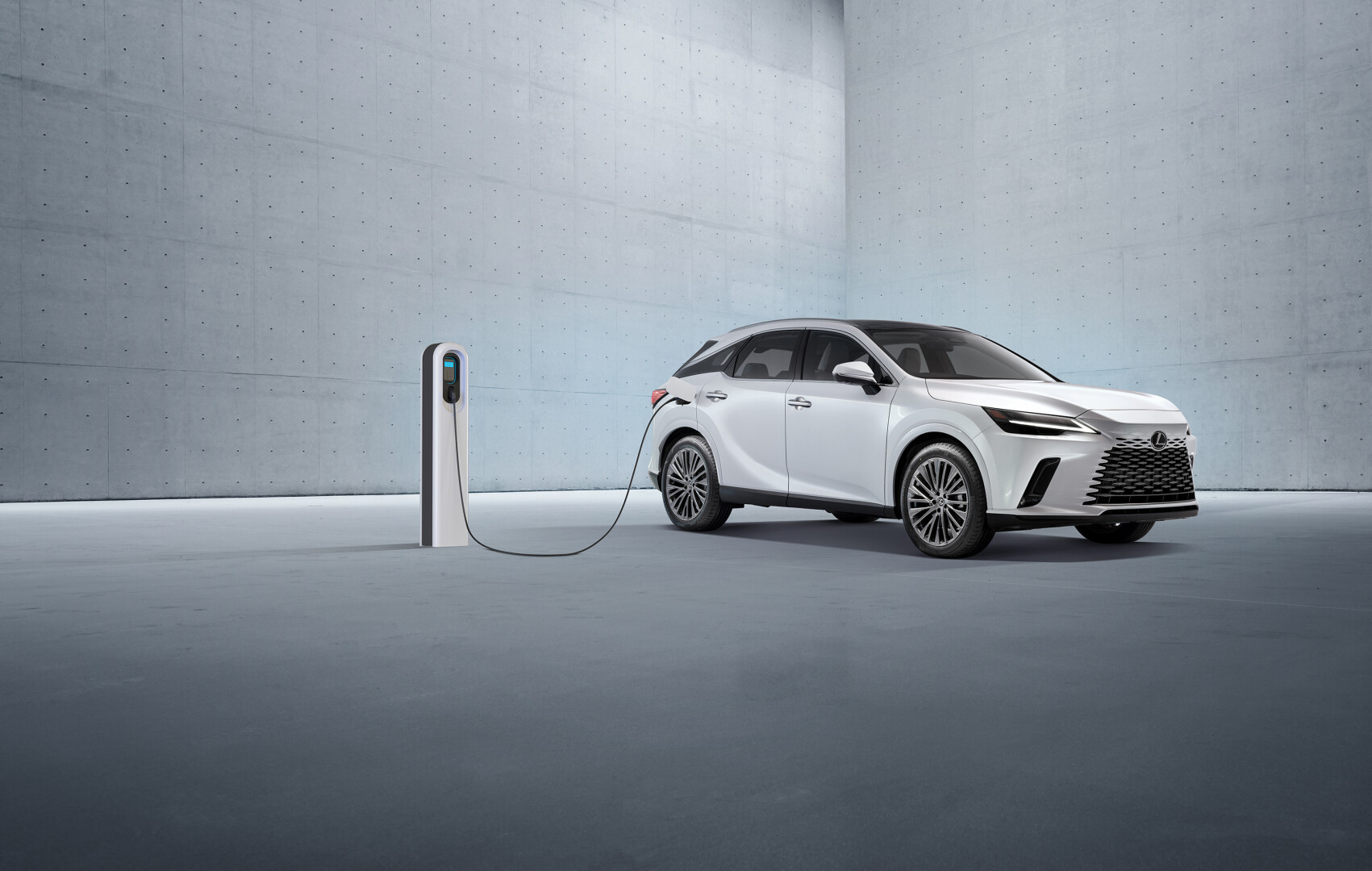Lexus continues partnership with the RMB Latitudes Art Fair