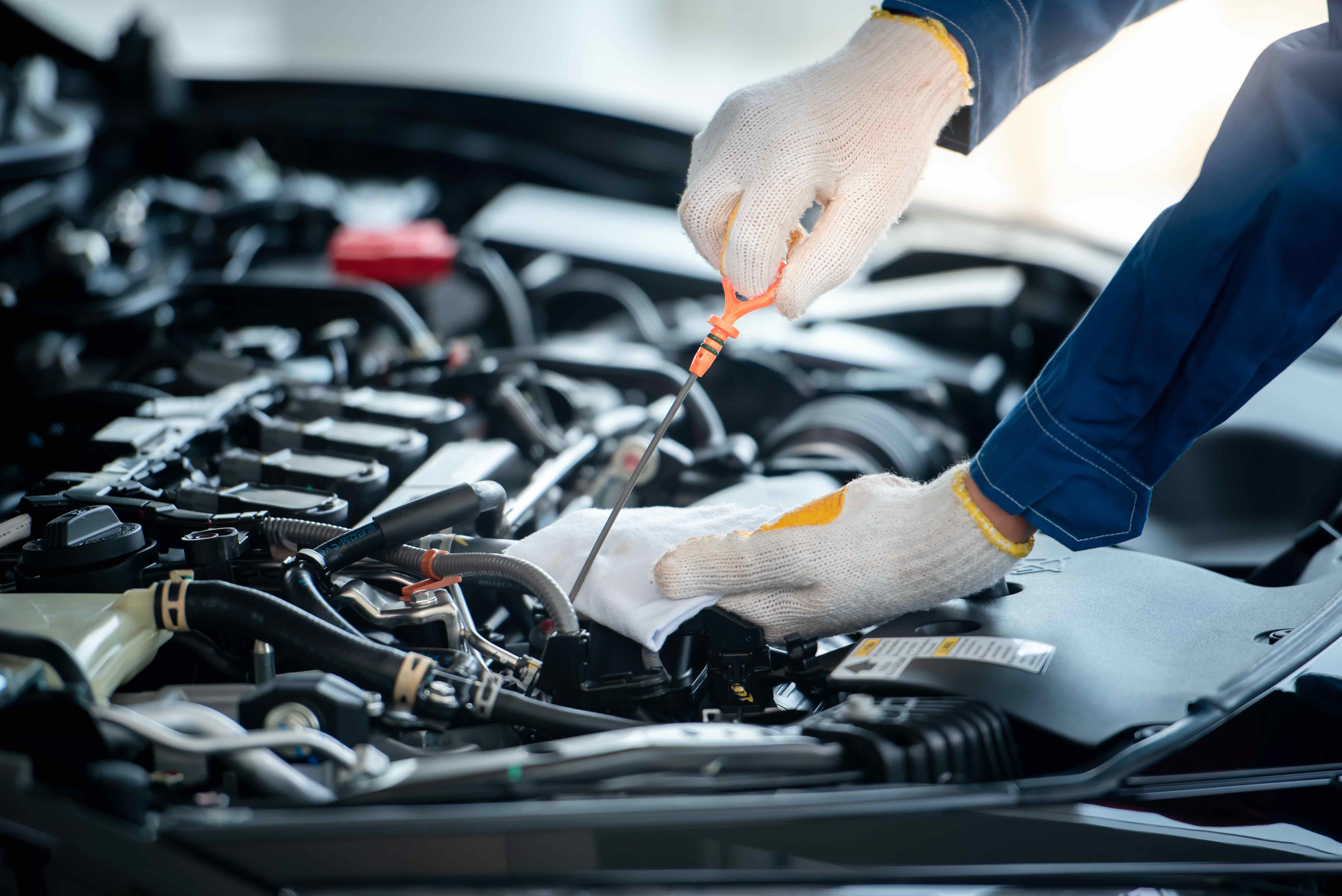 Skipping your car service? Think about the risks