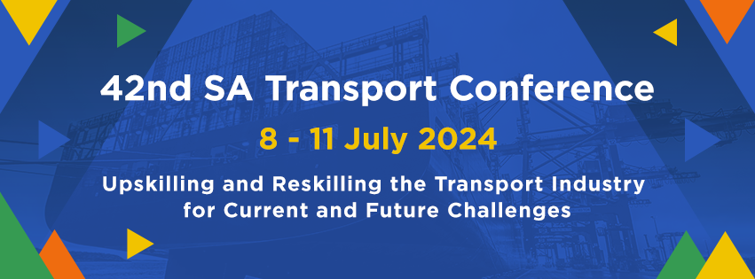 Upskilling and reskilling the transport industry at the 42nd annual SATC 