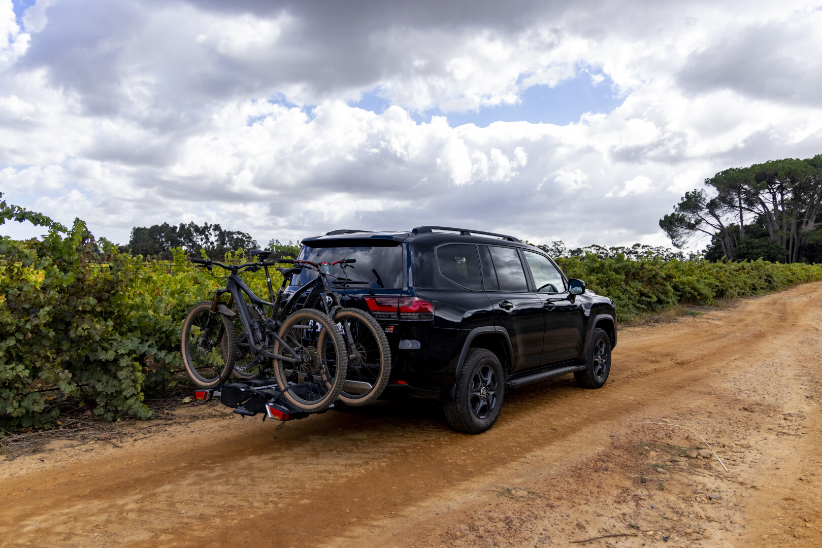 Thule partners with SA’s top selling vehicle brand 