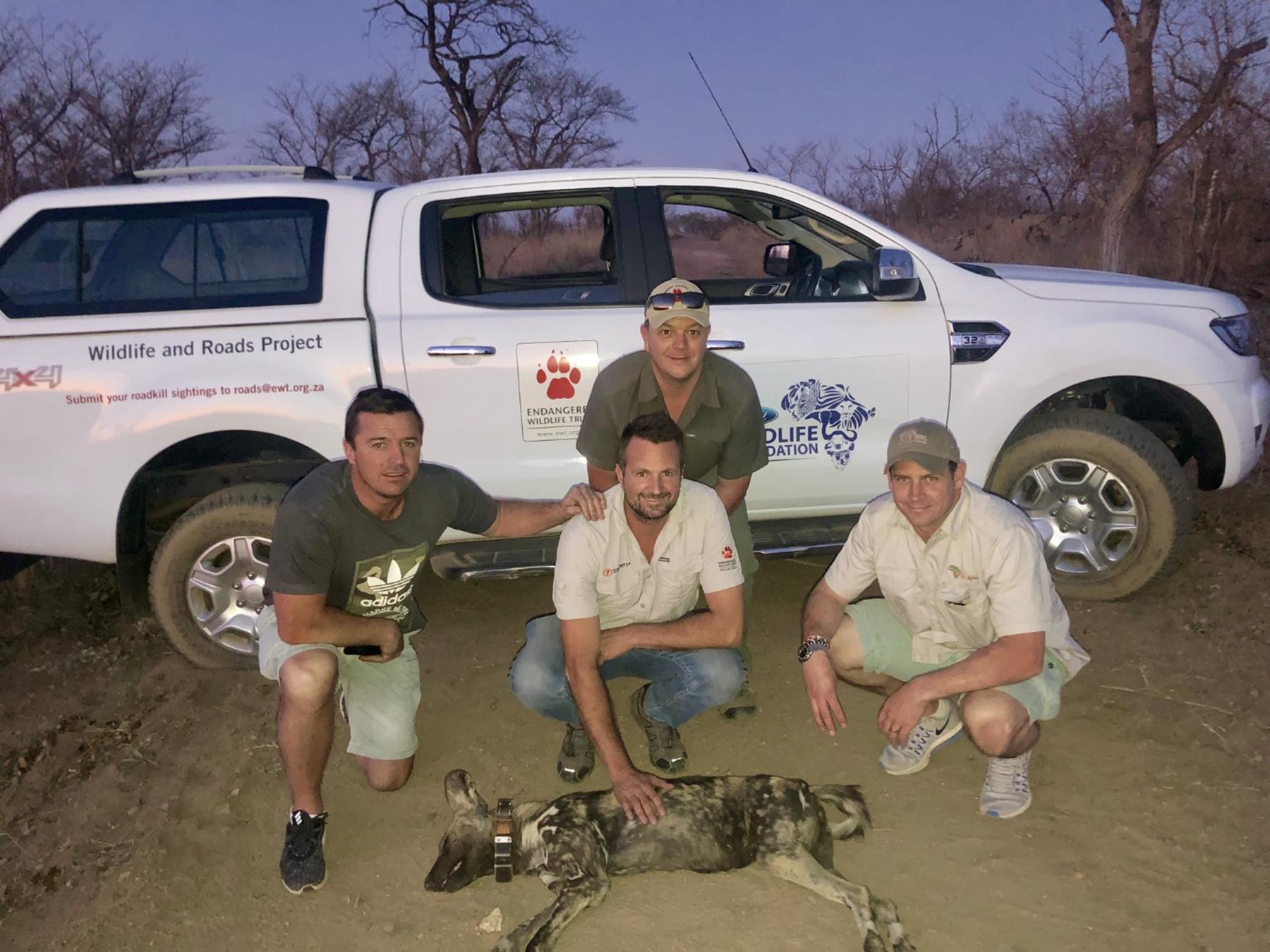 Ford Wildlife Foundation Celebrates 10th Anniversary, Marks more than Three Decades of Environmental Support