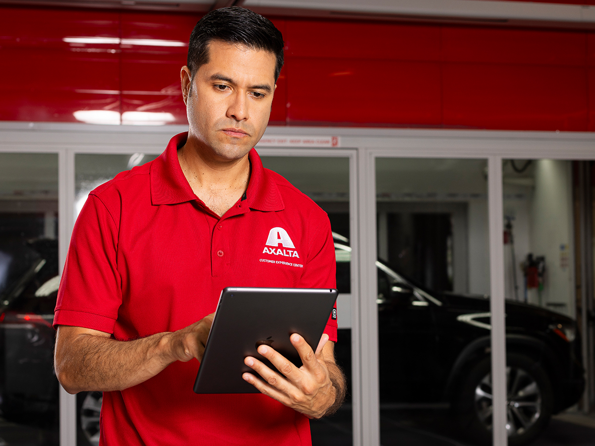Unlocking the key to attracting talent to bodyshops