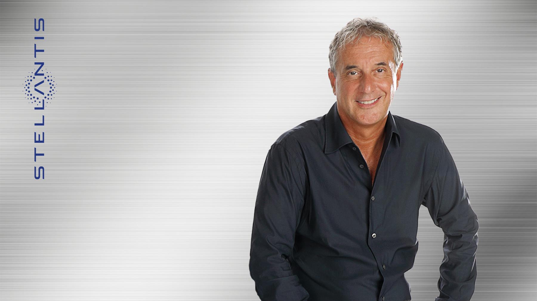 Davide Grasso Appointed Stellantis Chief Heritage Officer