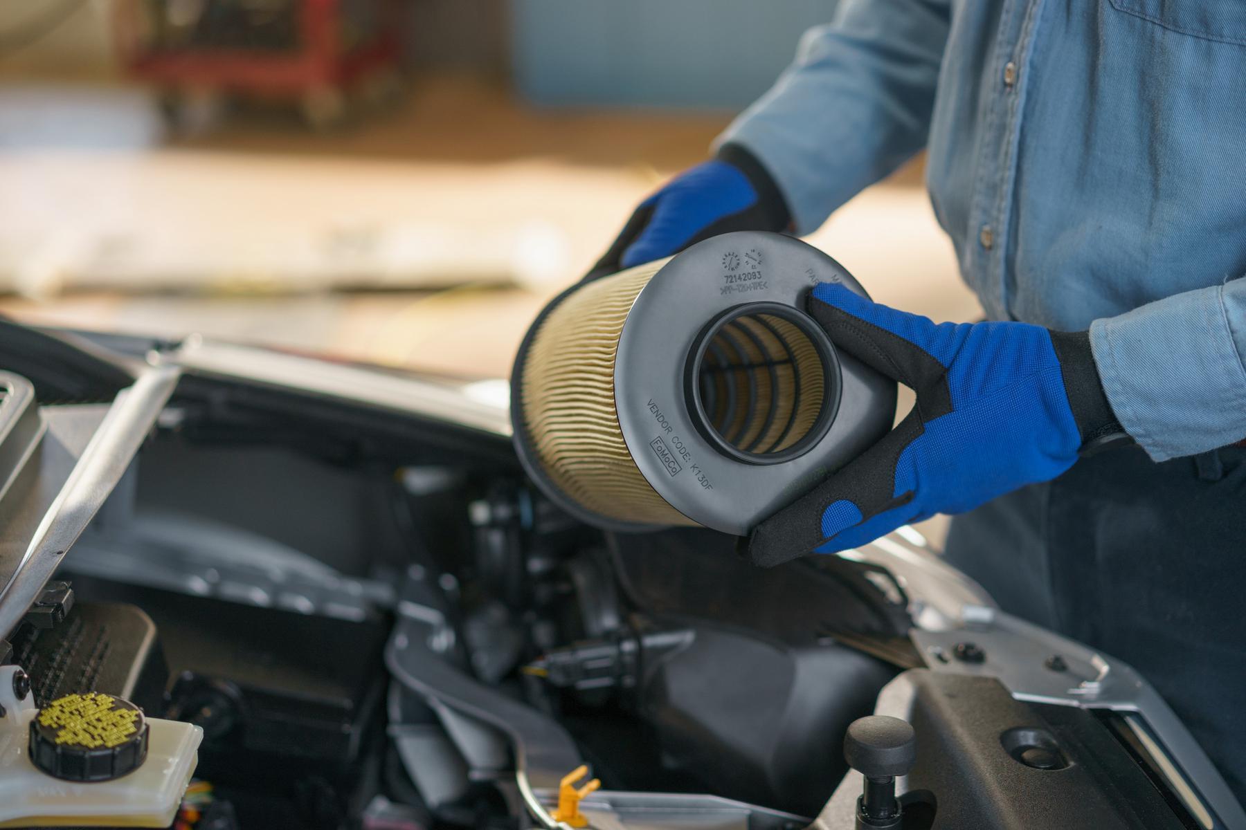 Drive with Confidence: Ford Protect and the Ford Family Guarantee Provide Comprehensive Support 