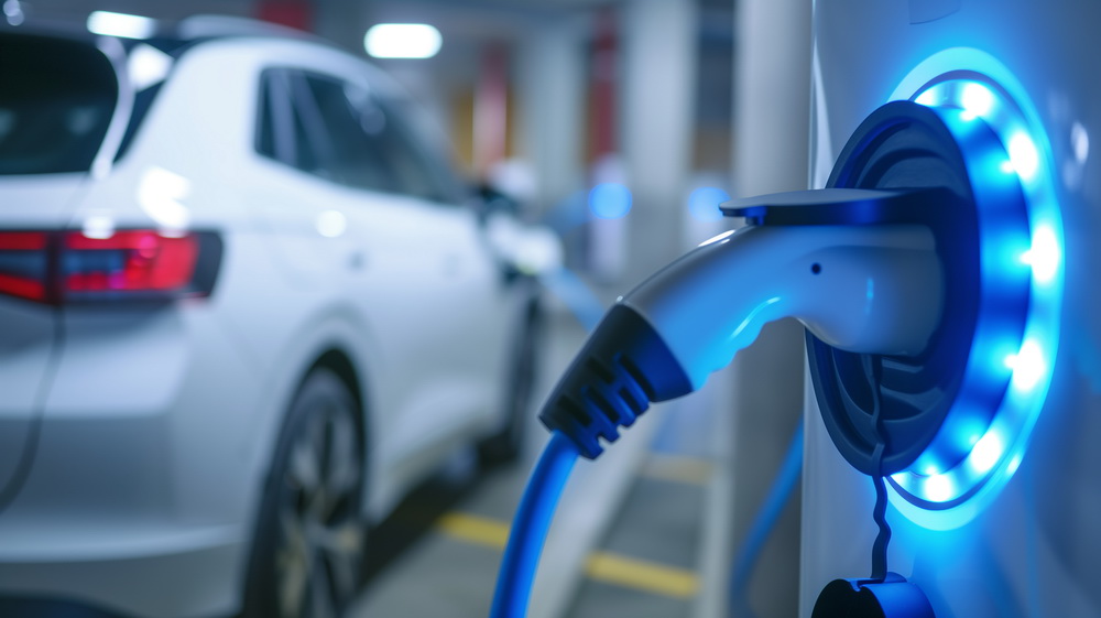 Global Electric Car Sales to Jump by 27% and hit Over $1 Trillion by 2028