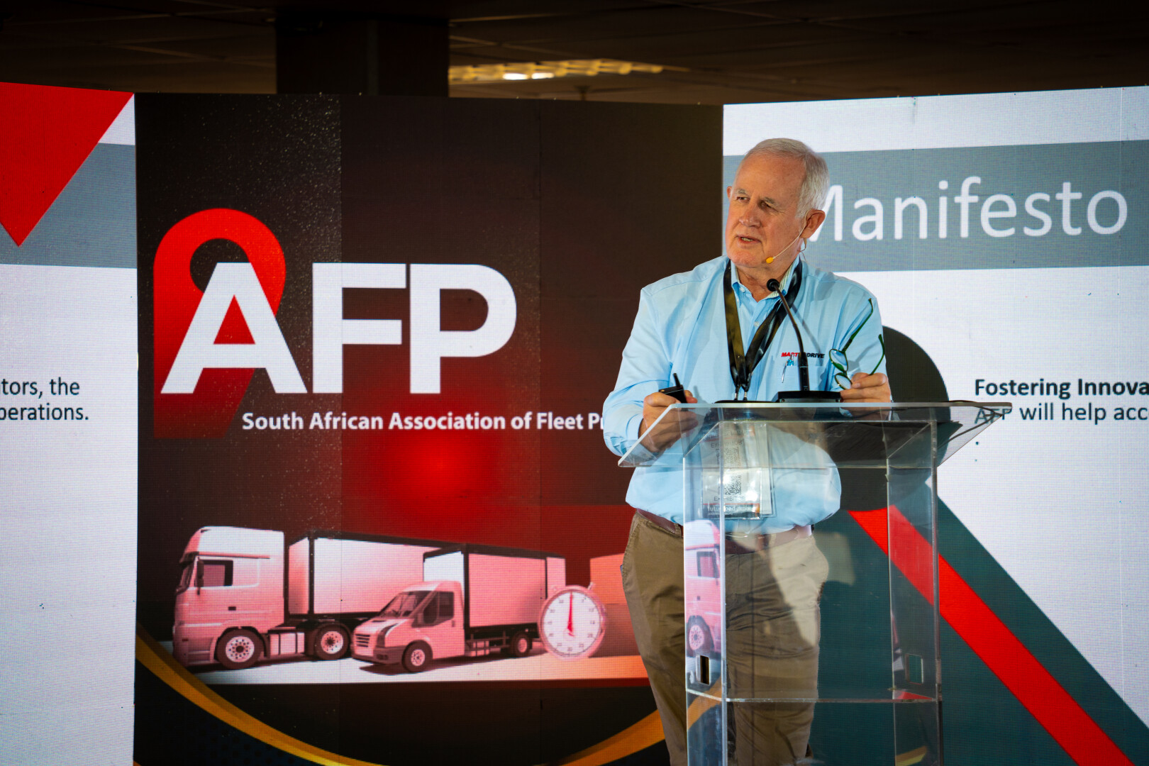 South African Association for Fleet Professionals launches 