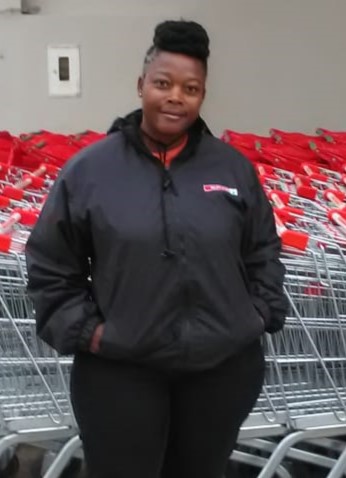 Sindile Mathunjwa