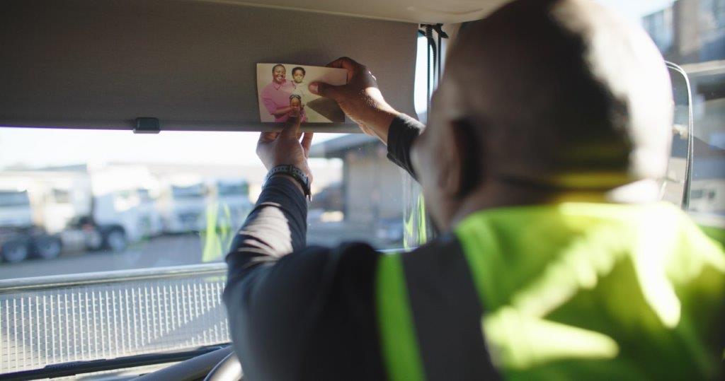 A revolutionary solution for empowering, educating, and transforming driver behaviour