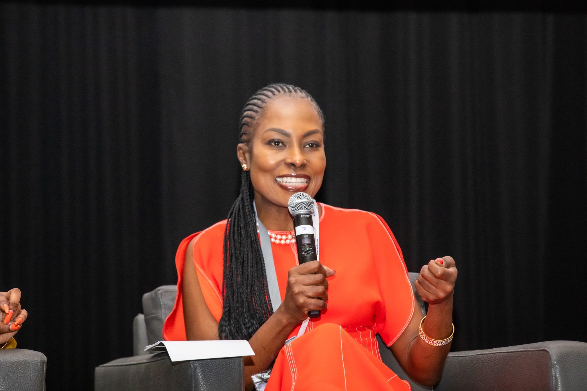 CILTSA's Women Empowerment Conference Inspires Future Leaders in Transport and Logistics