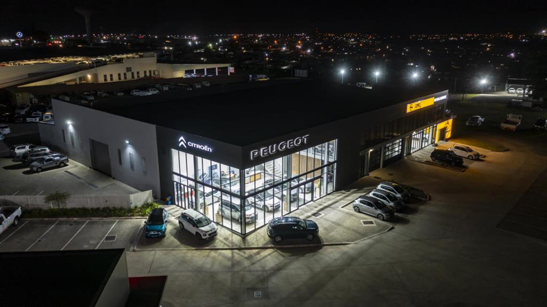 Stellantis Expands FIAT and Jeep® Availability in Eastern Cape through Meyers Motors