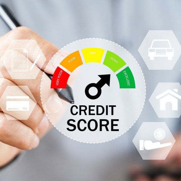 Understanding the consequences of loan defaults on your credit score 