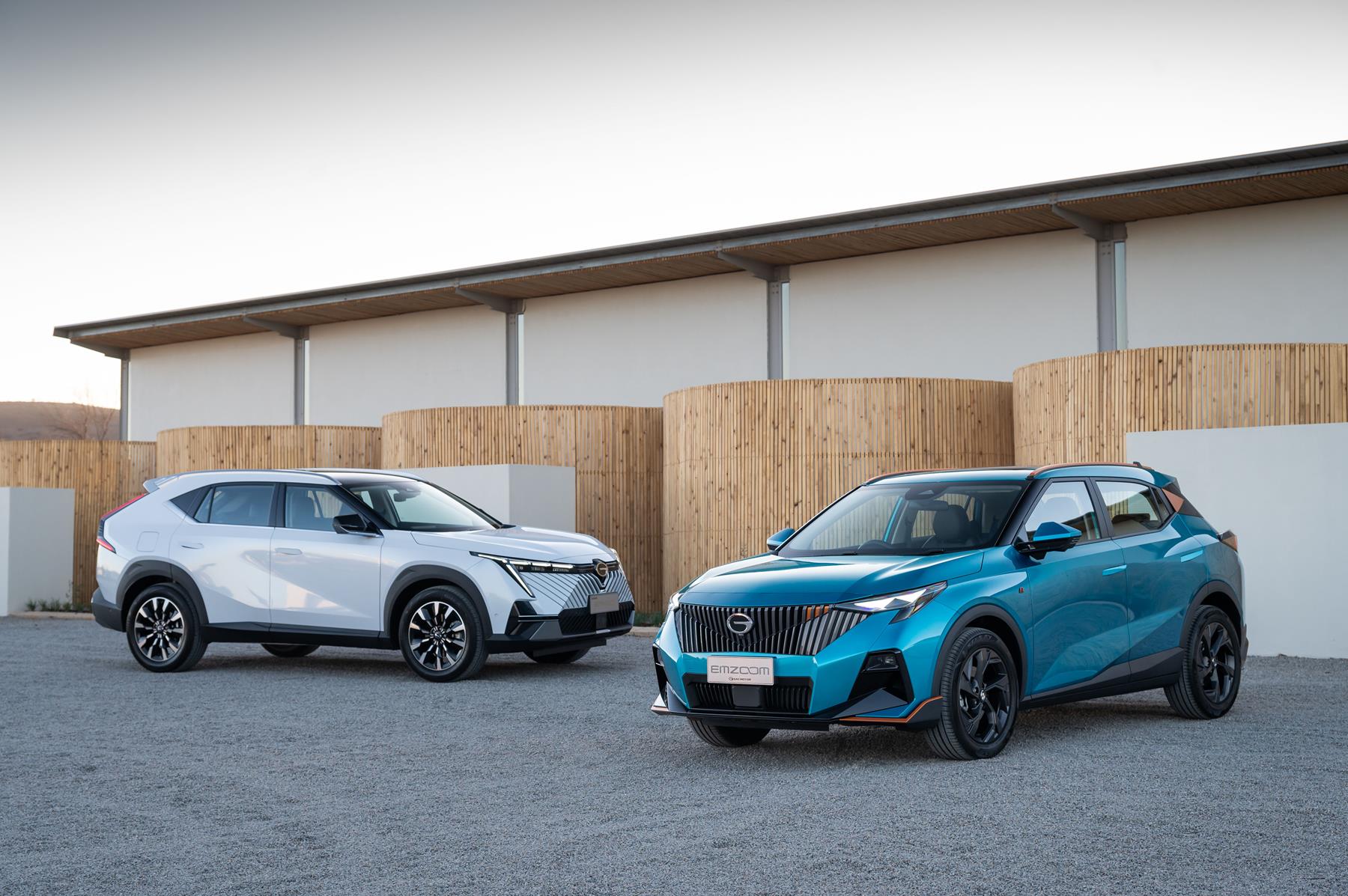 GAC Motor South Africa Unleashes an Industry-Defining Lifetime Warranty