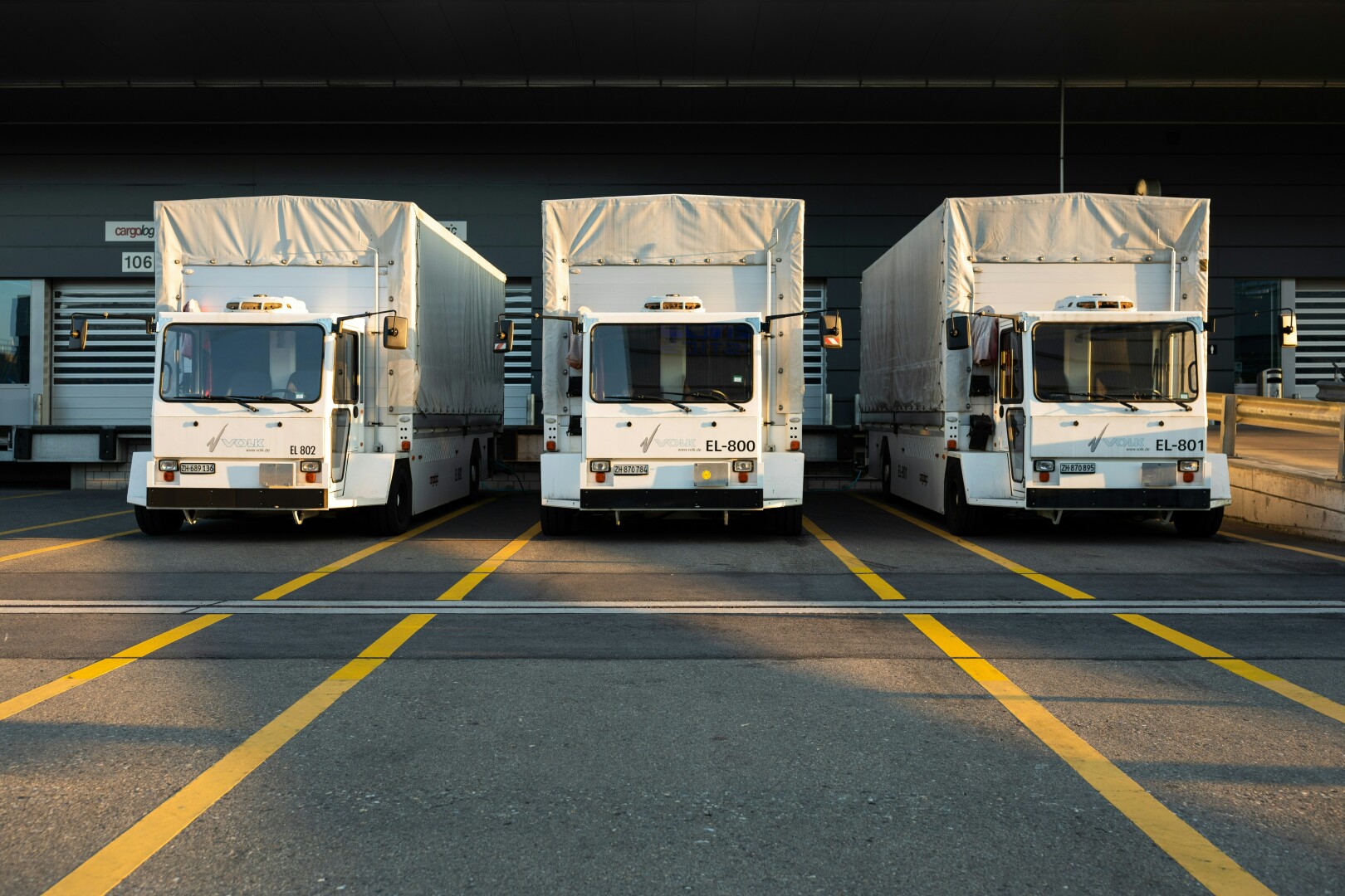 Powerful partners join forces for Fleet Safety Awards 