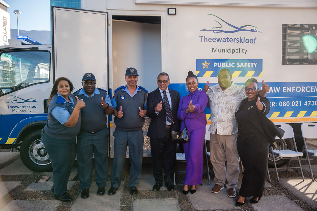 SAB launches Don’t Drink and Drive campaign ahead of the festive season
