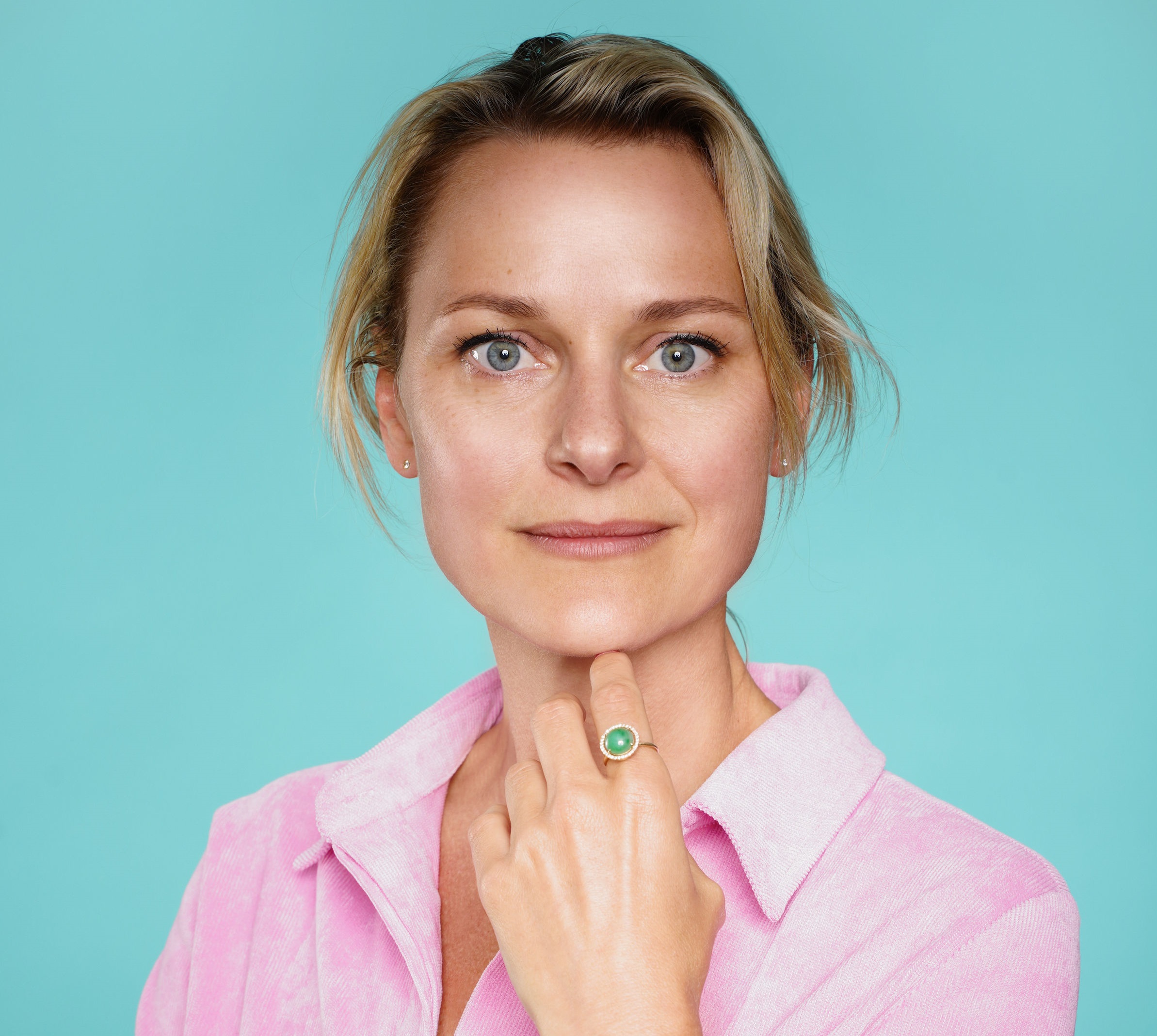 Frontline forward: Insights from non-desk employees in ever-changing work environments