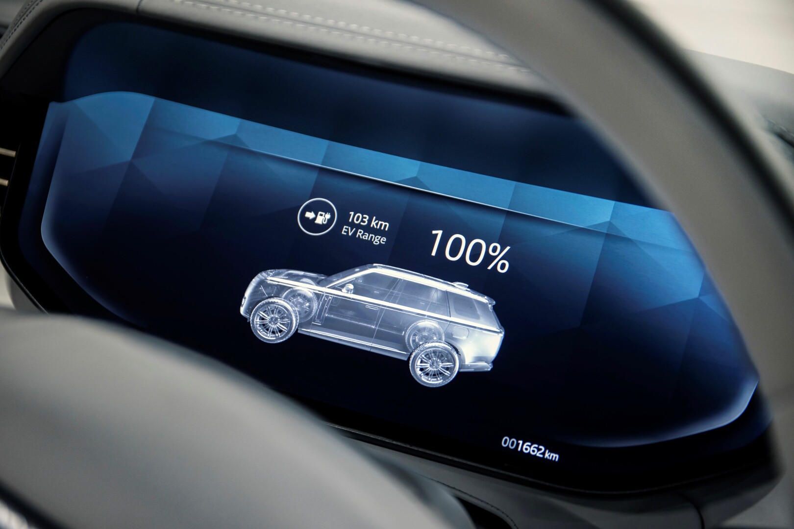 JLR’s hybrid vehicle retail sales up 29% in H1 FY25 as more clients prepare for electrification 