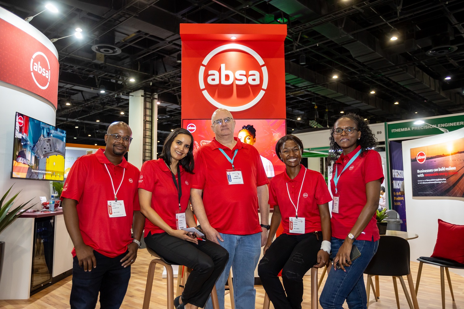 Manufacturing Indaba Announces the Women in Manufacturing Breakfast hosted by Absa