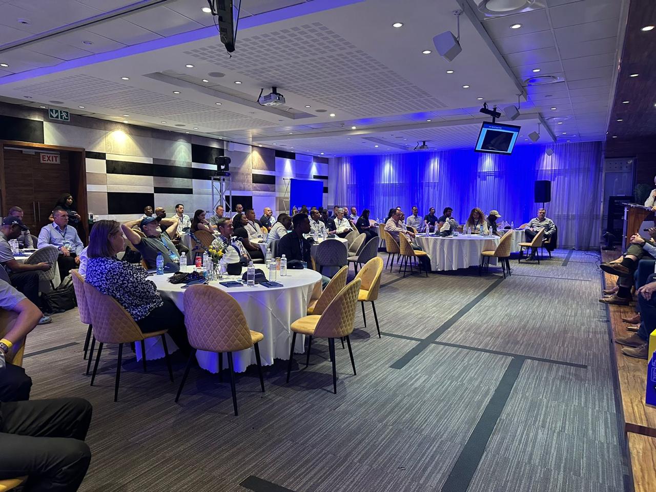 MICHELIN Connected Fleet Celebrates Successful Launch of Trailer Premium Offer During Transport Month, Addressing Key Trailer Management Challenges in Fleet Operations