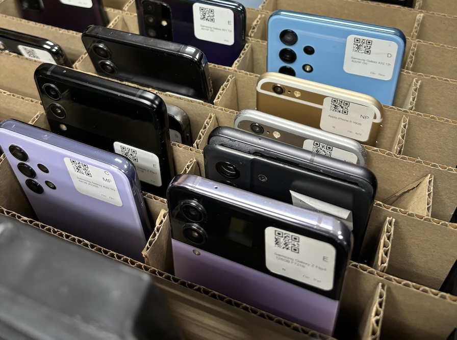 Debunking e-waste myths as we plot South Africa’s path to a circular economy