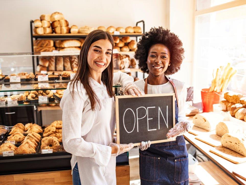 Small businesses need supply chain skills to survive