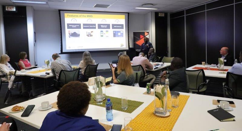 Mpumalanga unveils benchmark road Maintenance Management System for Transport Month