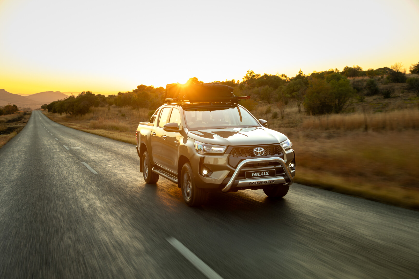Toyota tops the sales charts in September 