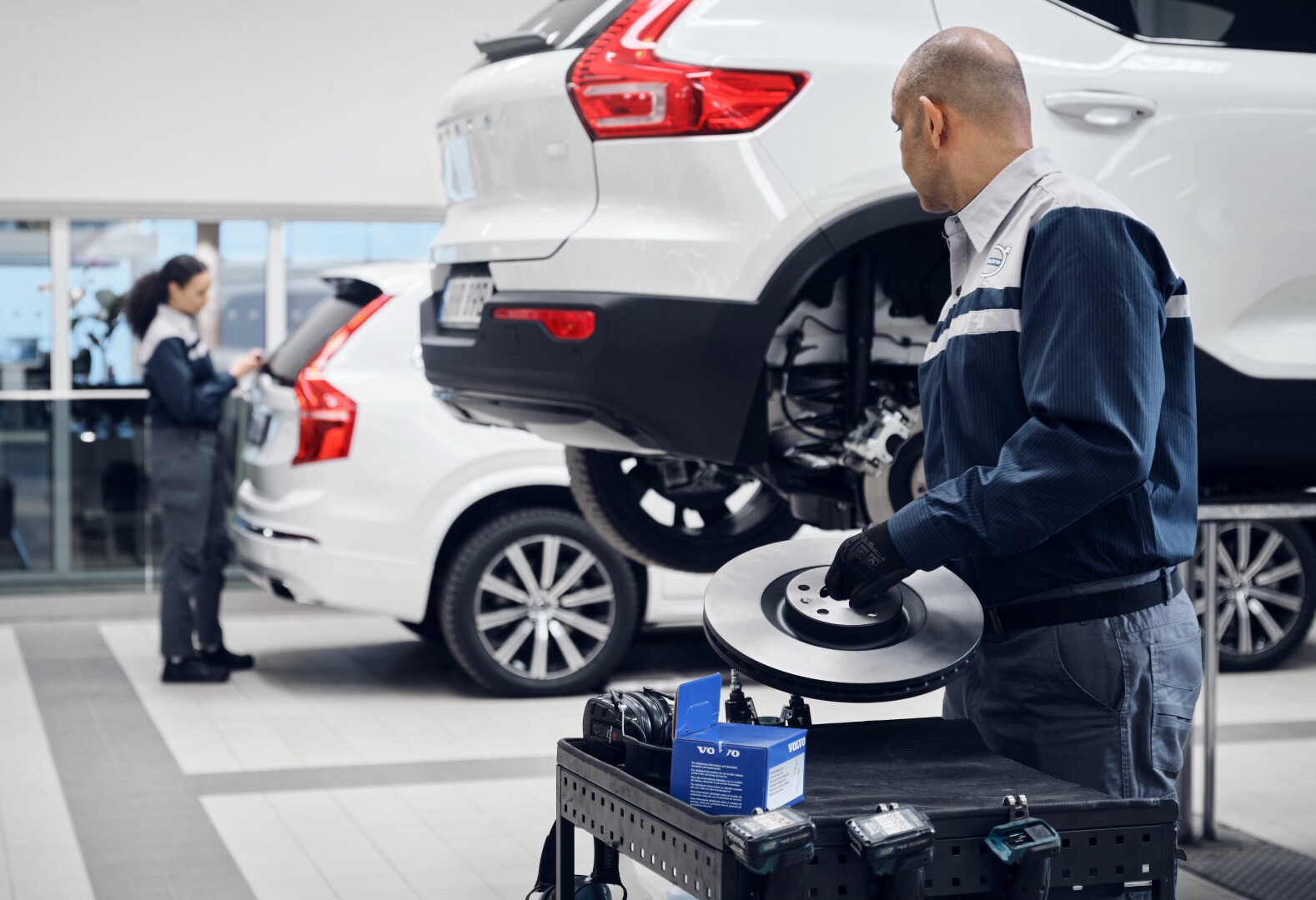 Volvo Genuine Parts Extended Warranty rolls out in South Africa 