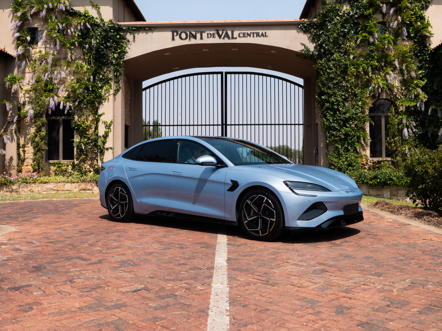 BYD South Africa (Pty) Ltd Launches the Highly Anticipated SEAL 7, Reinforcing Commitment to Sustainable Mobility