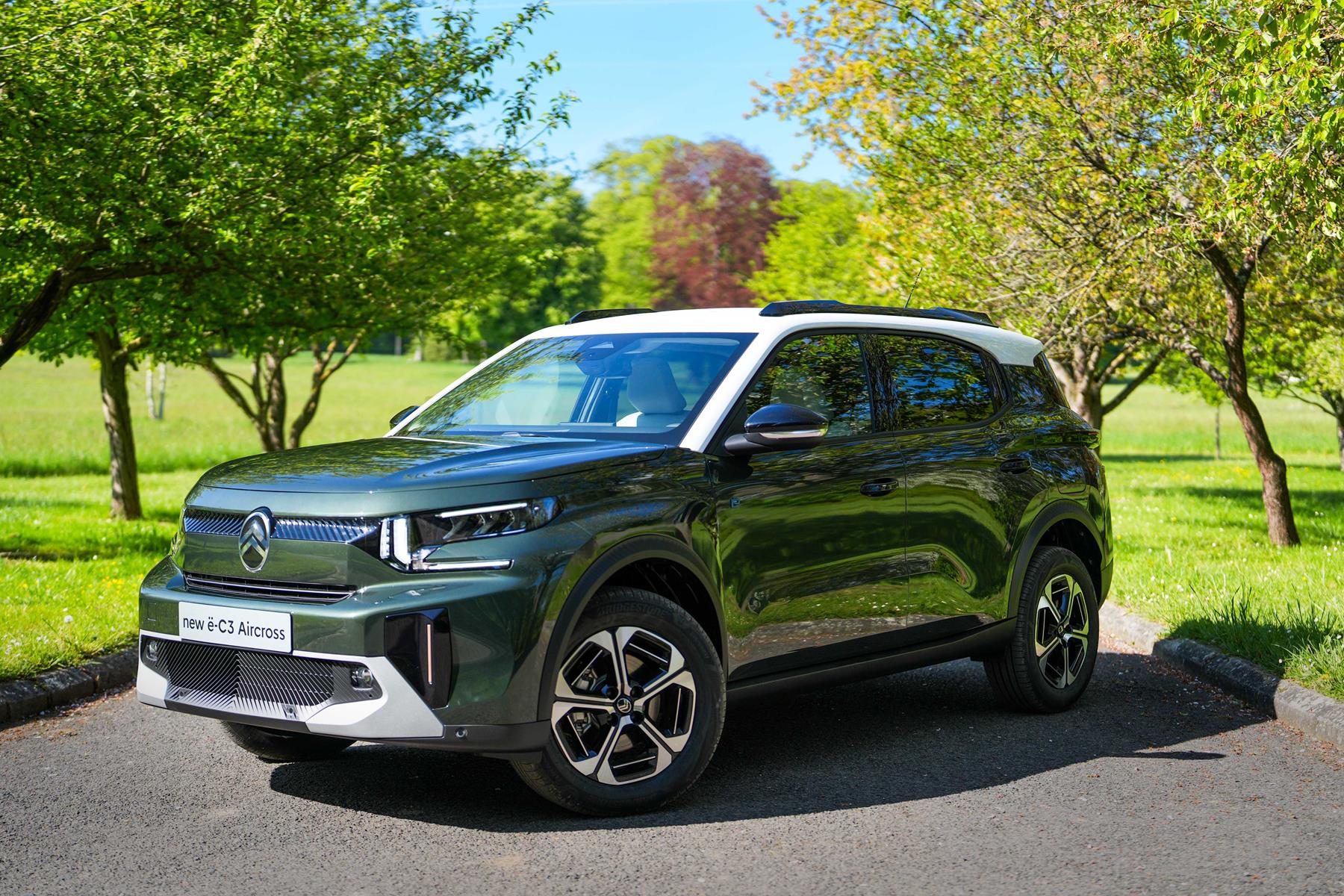Paris Motor Show 2024: Citroën makes a splash with a fully-renewed range and an event-packed stand