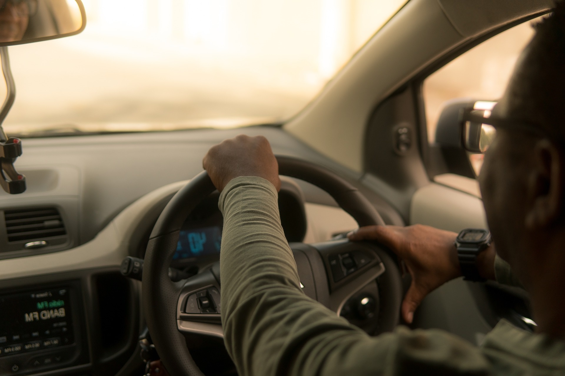 Driving change: How small habits can save lives on our roads
