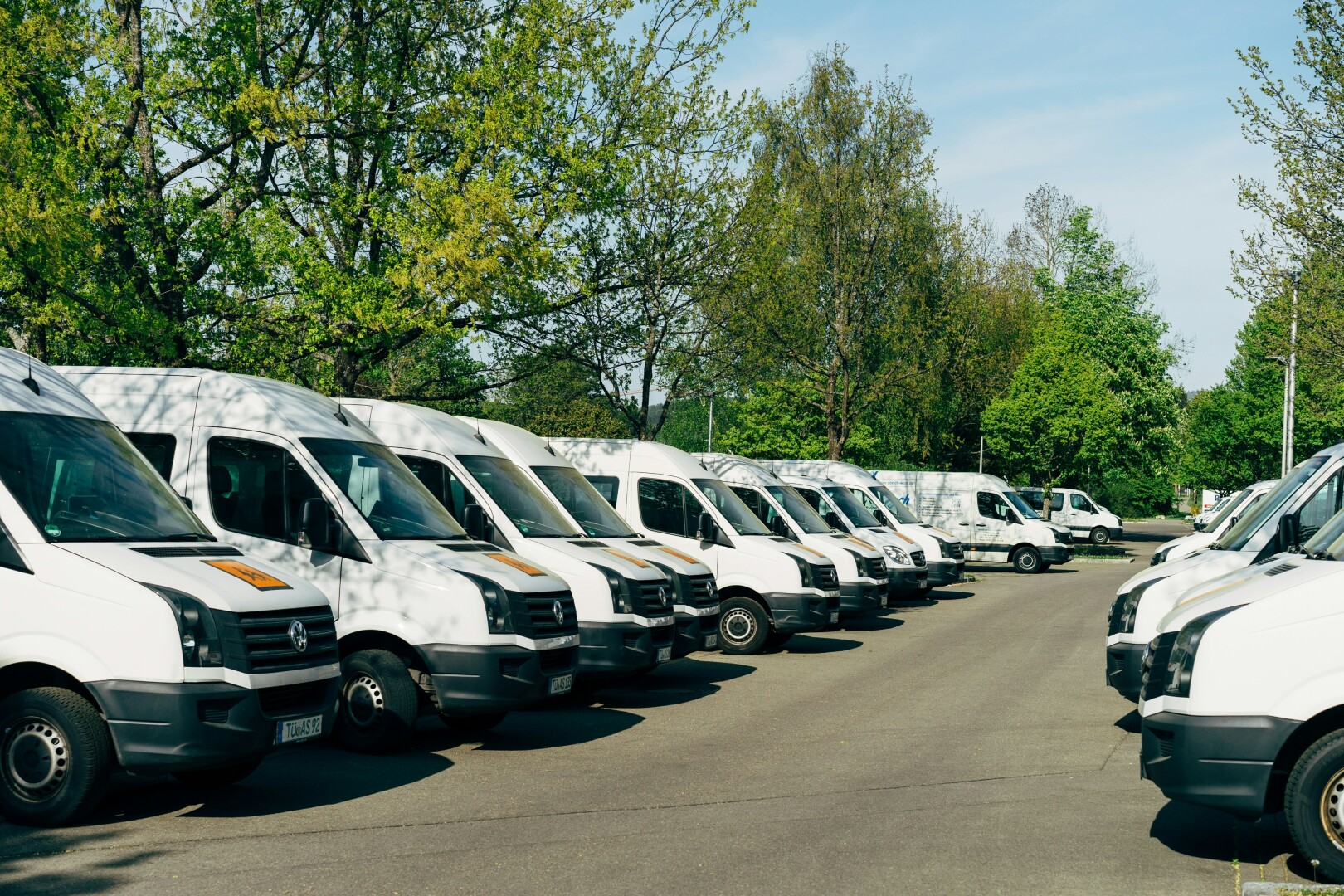 Fleet Safety Awards 2024 stellar line-up 