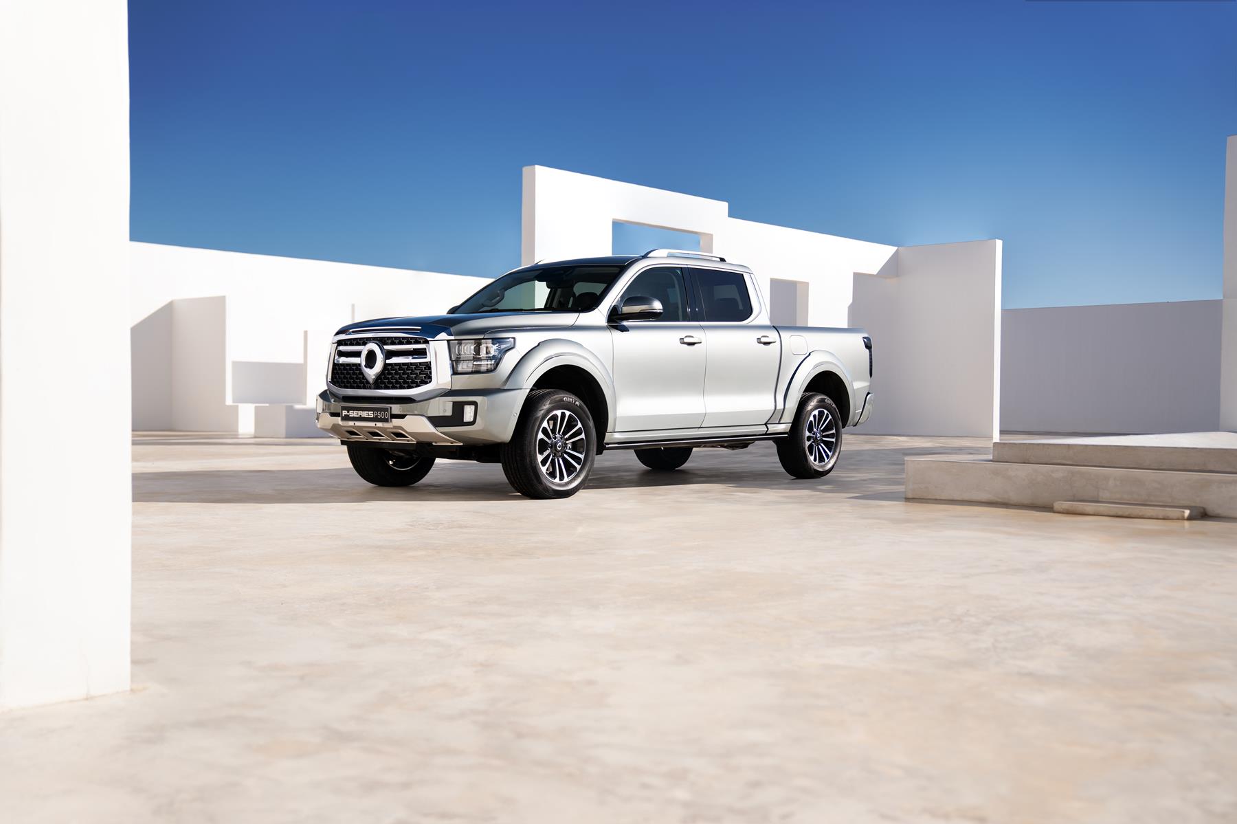 GWM Performance hybrids lead the way in South Africa