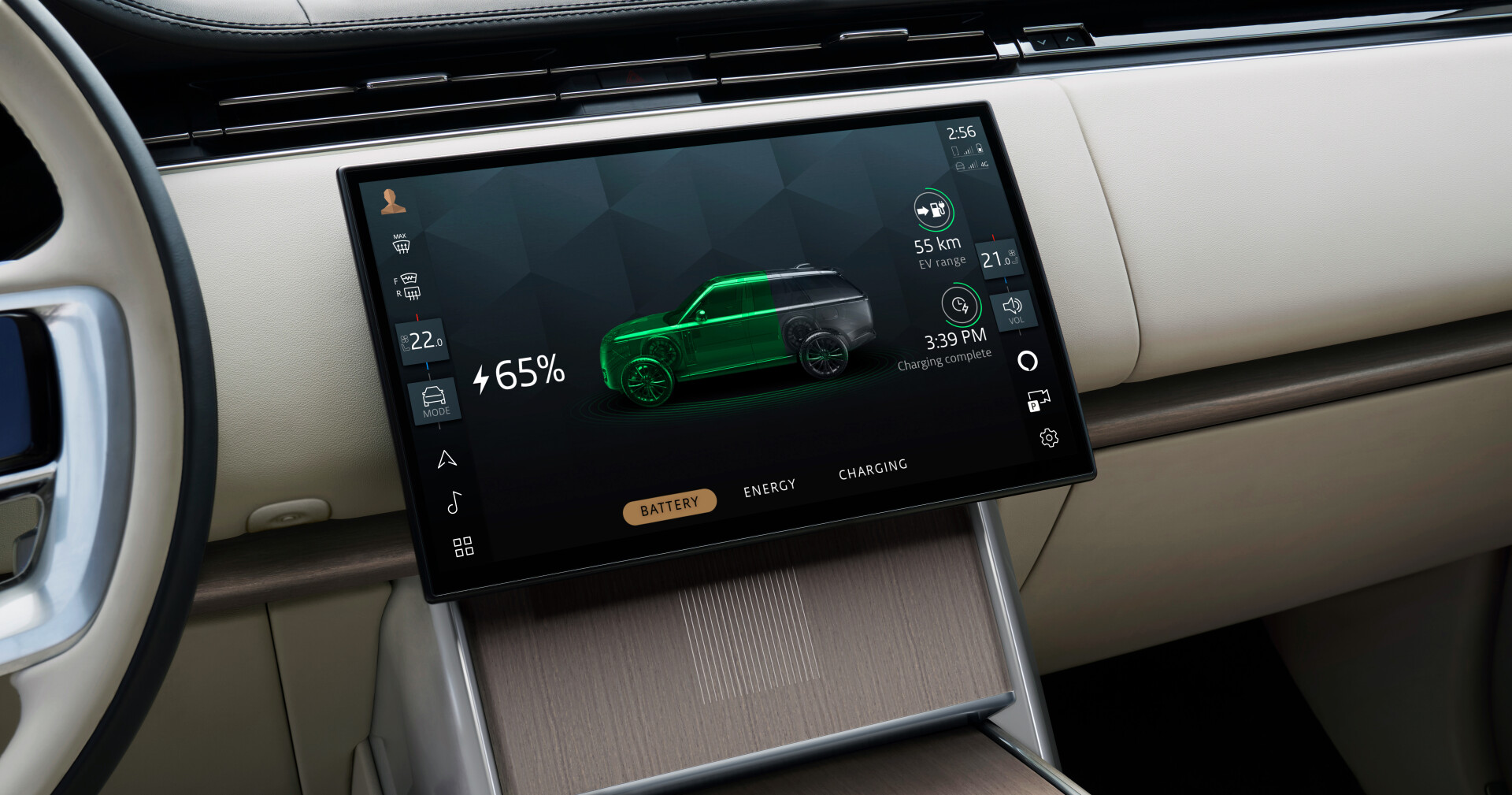 JLR expands global innovation network with launch of Open Innovation Hub in India 