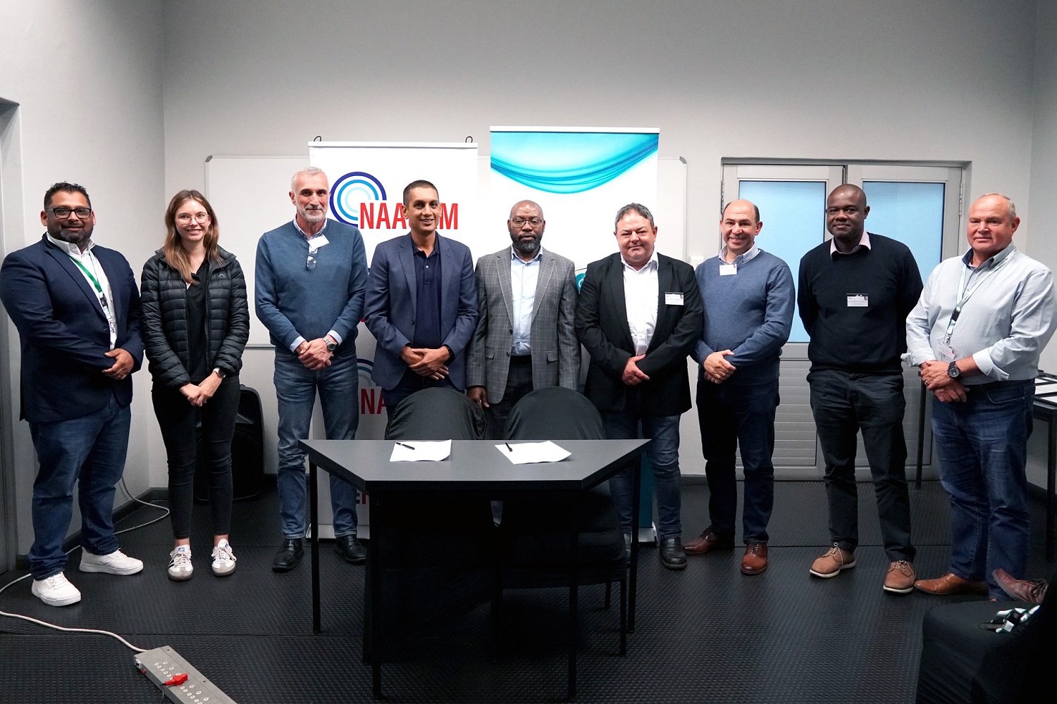 NAACAM SHOW 2025, in Partnership with the AIDC Eastern Cape