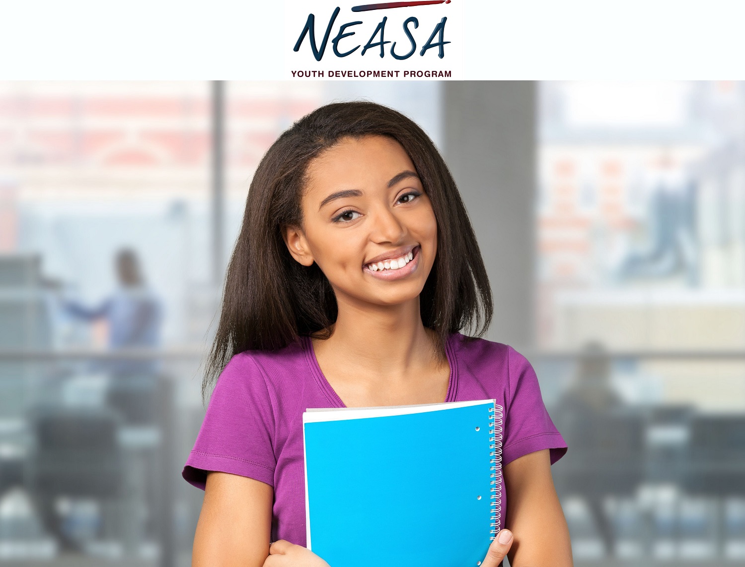 NEASA Youth Development Program: Resources available!